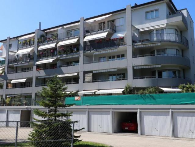 Apartment mieten in Yverdon-les-Bains