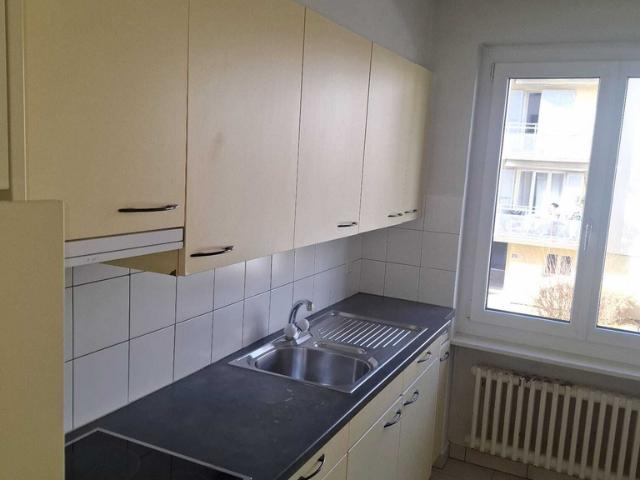 Apartment mieten in Corcelles (NE)