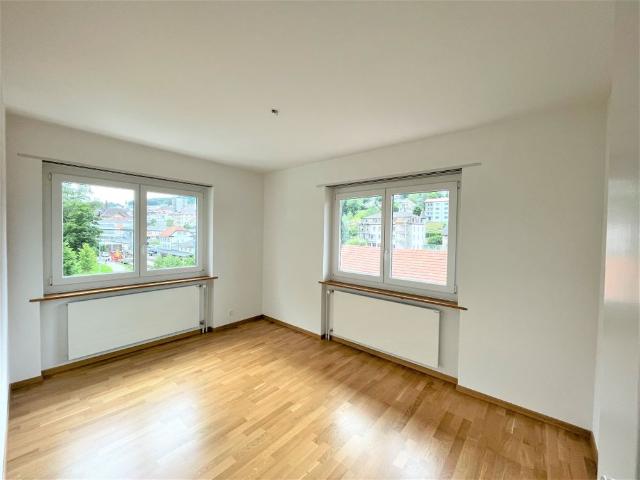 Apartment mieten in Tramelan, Bern