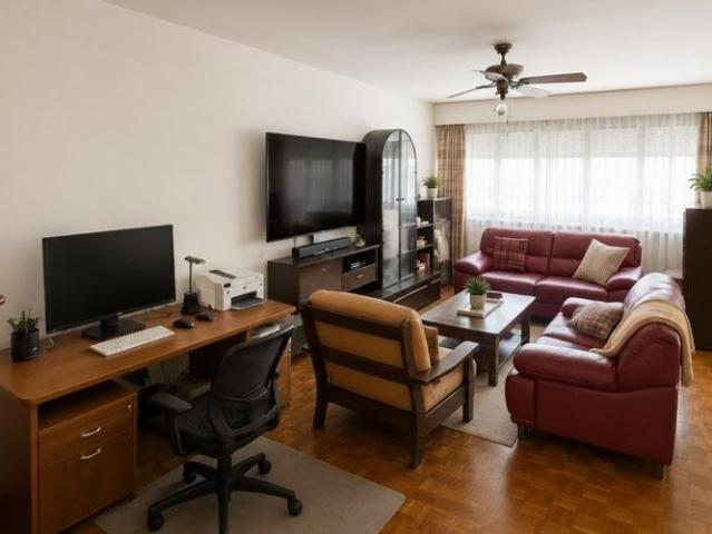 Apartment mieten in Prilly, Waadt