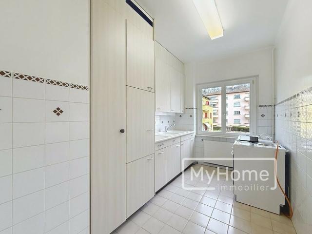 Apartment mieten in Cheseaux-Lausanne, Waadt