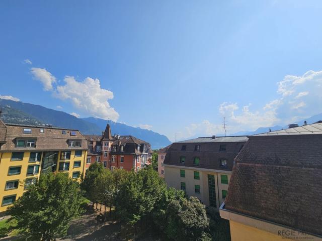 Apartment mieten in Lü