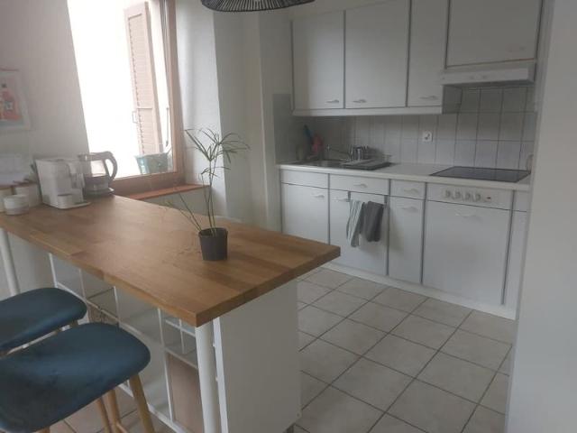 Apartment mieten in Mont-de-Buttes