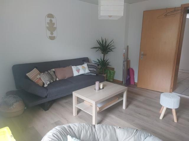 Apartment mieten in Mont-de-Buttes