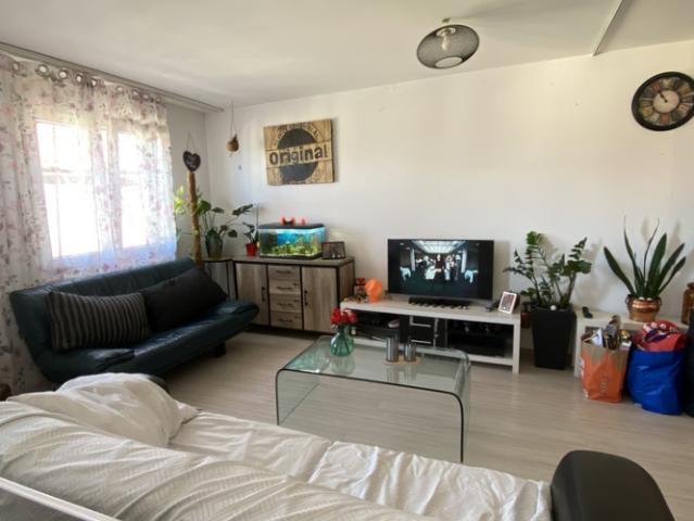 Apartment mieten in Payerne, District de la Broye-Vully