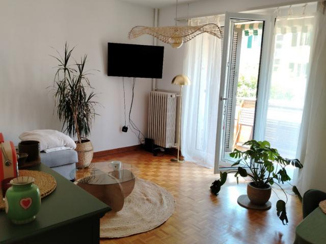 Apartment mieten in Corcelles (NE)