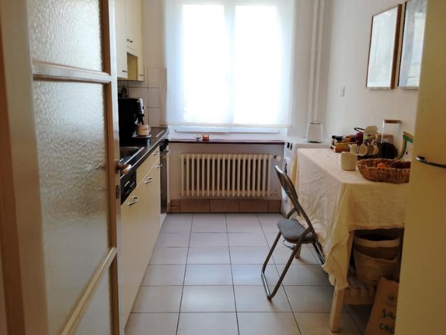 Apartment mieten in Corcelles (NE)