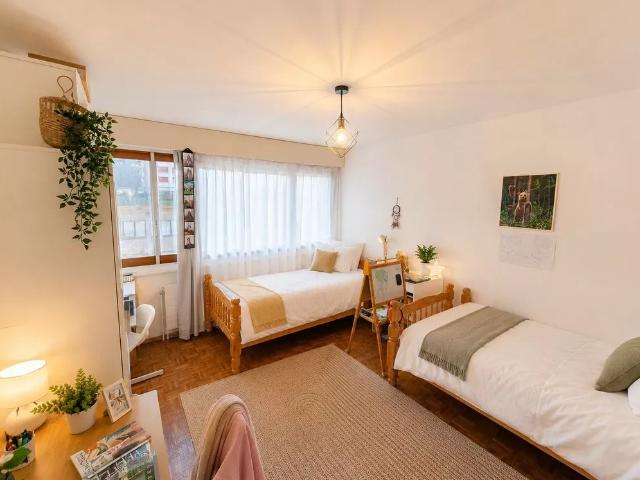 Apartment mieten in Prilly, Waadt