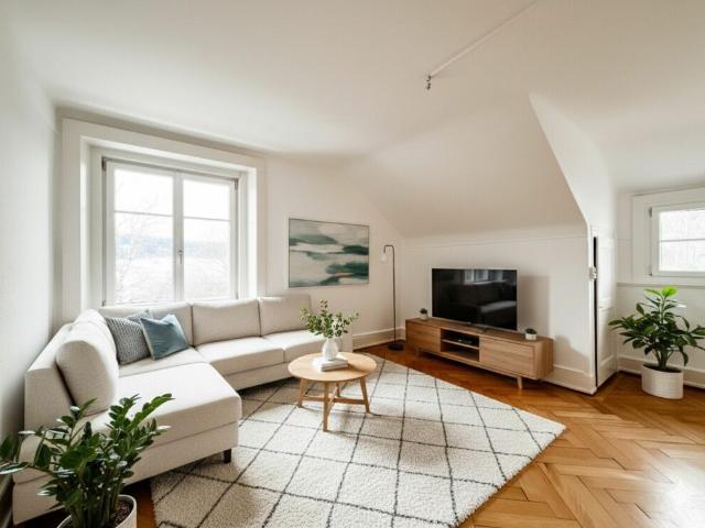 Wohnung mieten in Le Locle