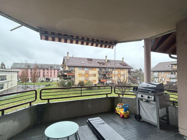 Apartment mieten in Chavornay, Waadt