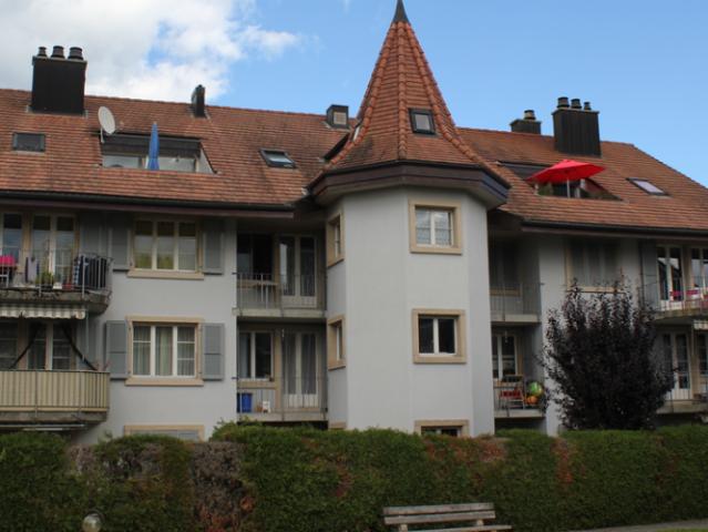 Apartment mieten in Corcelles-près-Payerne, Waadt