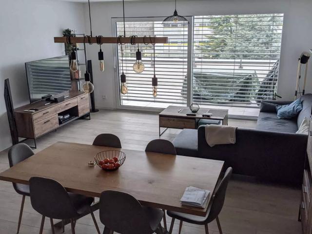 Apartment mieten in Orbe, Waadt