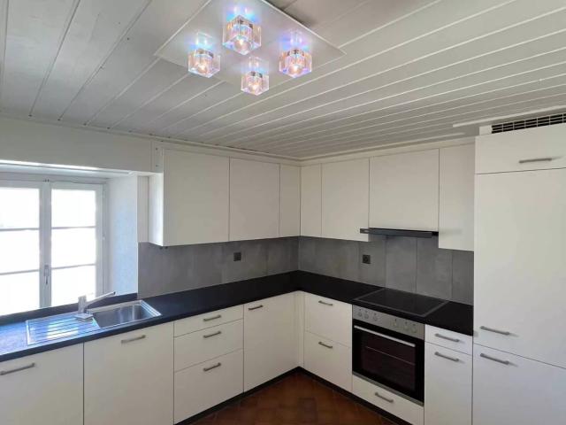 Apartment mieten in Bavois