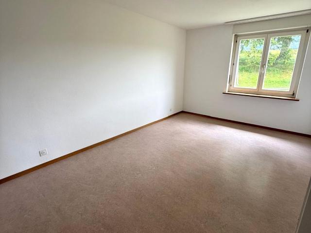 Apartment mieten in Reconvilier, Bern