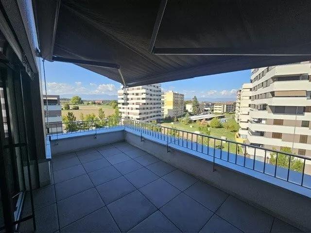 Apartment mieten in Payerne, District de la Broye-Vully