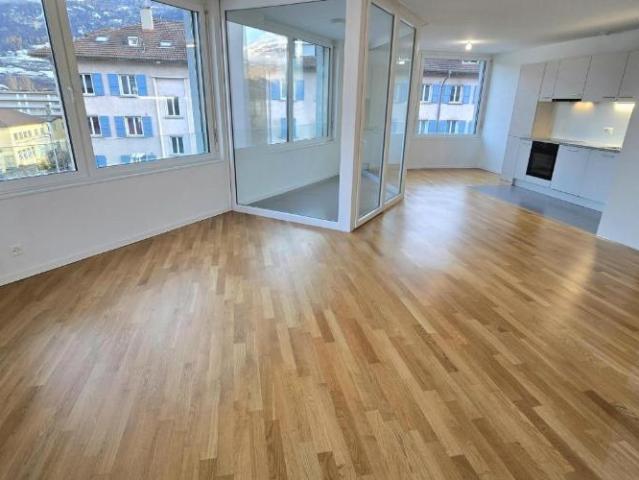 Apartment mieten in Les Mayens-de-Sion, Wallis