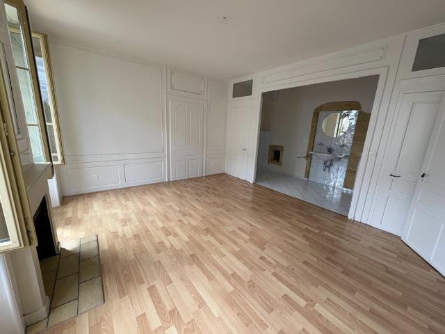 Wohnung mieten in Saint-Aubin-Sauges, Neuenburg