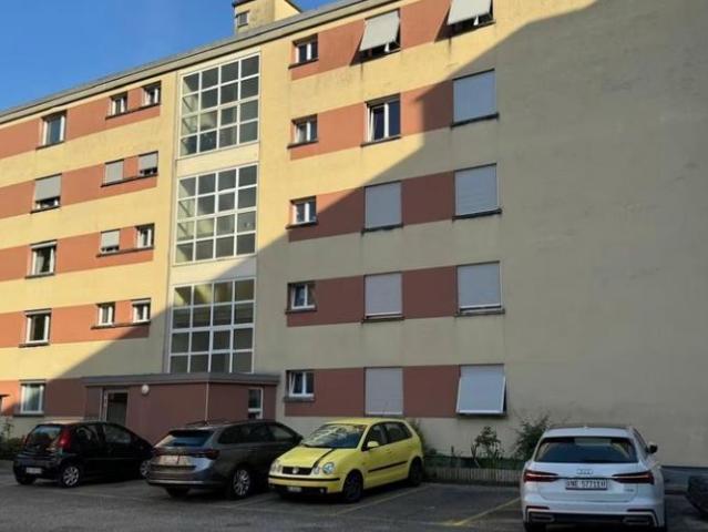 Apartment mieten in Areuse