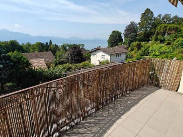 Apartment mieten in La Croix, Lutry, Waadt