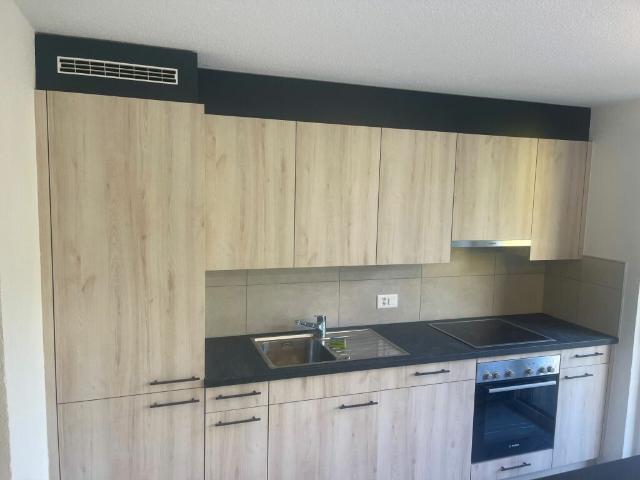 Wohnung mieten in Areuse