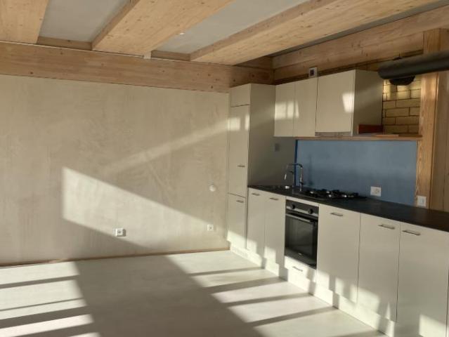 Apartment mieten in Sainte-Croix, Waadt