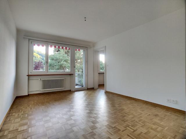 Apartment mieten in Moudon, Waadt