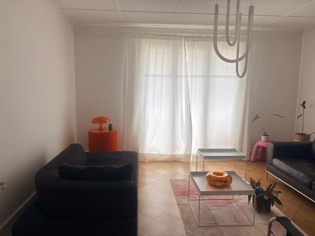 Apartment mieten in Corcelles (NE)