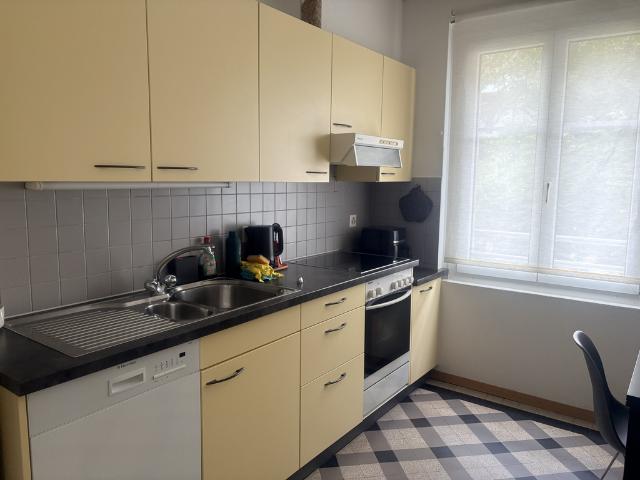 Apartment mieten in Corcelles (NE)