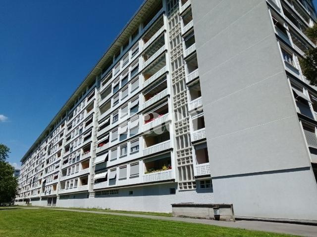 Apartment mieten in Lancy