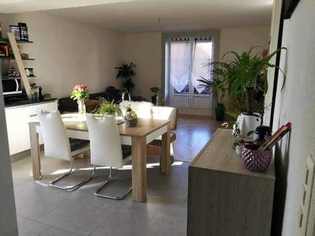 Apartment mieten in Corcelles (NE)