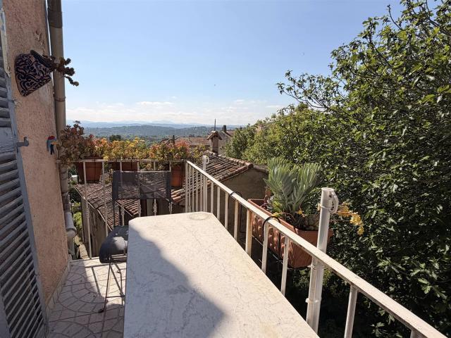 Appartement vente à Arrondissement de Draguignan, Seillans