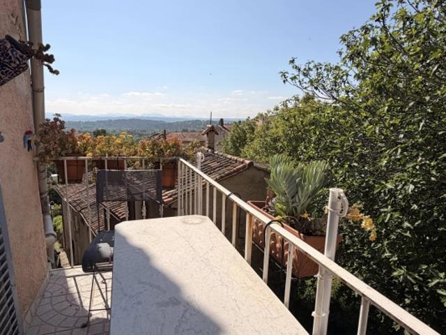 Appartement vente à Arrondissement de Draguignan, Seillans