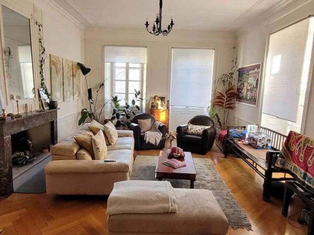 Apartment mieten in Bochuz, Orbe