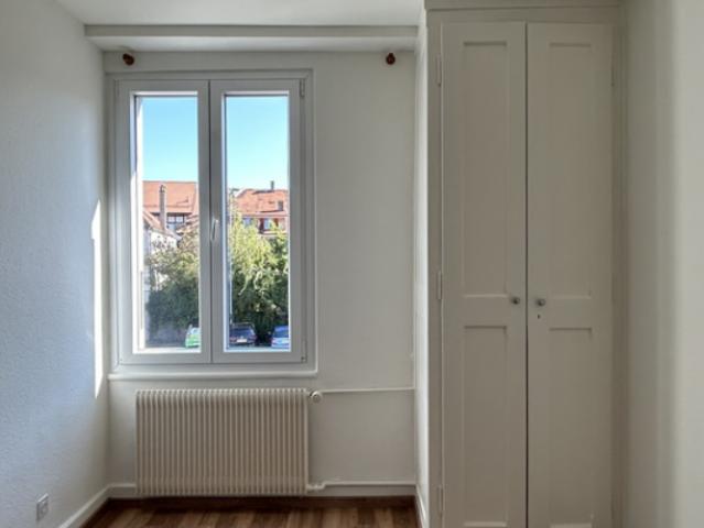 Apartment mieten in Moudon, Waadt