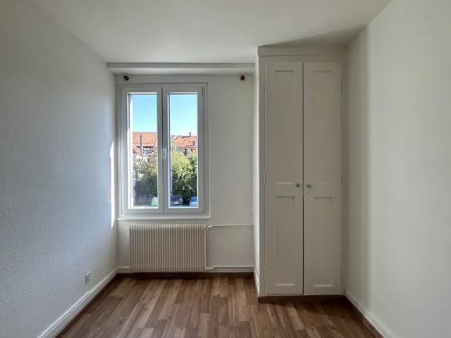 Apartment mieten in Moudon, Waadt