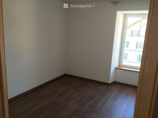 Apartment mieten in Couvet, Val-de-Travers