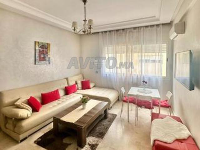 Appartement location à Mohammedia, Gharb-Chrarda-Beni Hssen