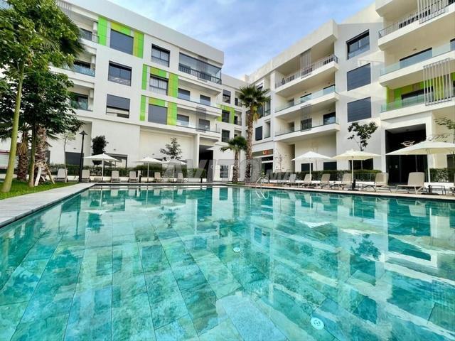 Appartement location à Mohammedia, Gharb-Chrarda-Beni Hssen