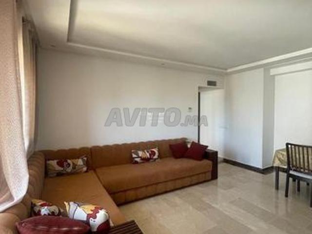 Appartement location à Mohammedia, Gharb-Chrarda-Beni Hssen