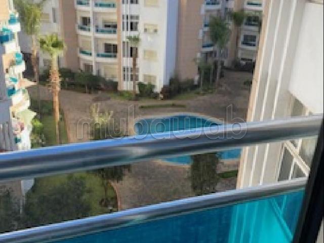 Appartement vente à Nouaceur, Gharb-Chrarda-Beni Hssen