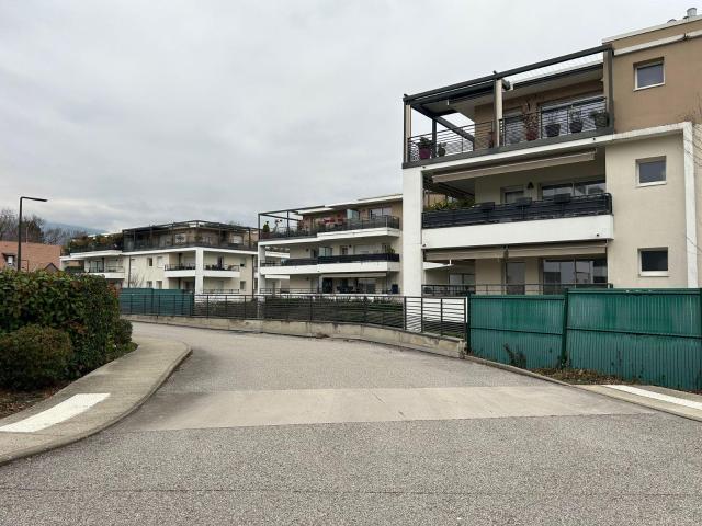 Appartement location à Saint-Julien-en-Genevois, Valleiry