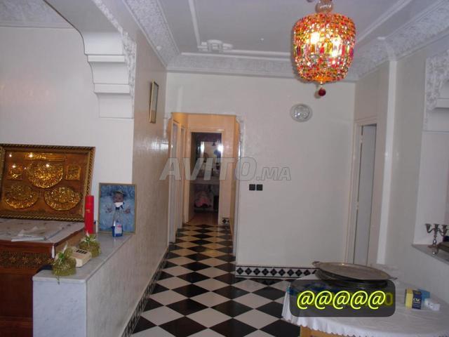 Appartement vente à Meknès