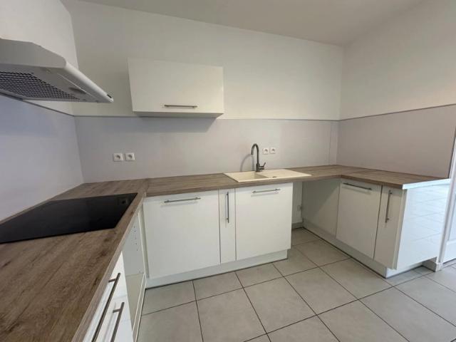 Appartement location à Istres, Châteauneuf-les-martigues