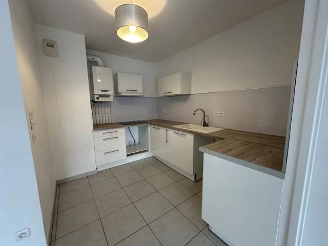 Appartement location à Istres, Châteauneuf-les-martigues