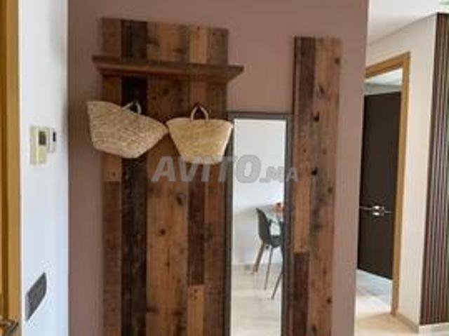 Appartement location à Hay Riad, Berkane