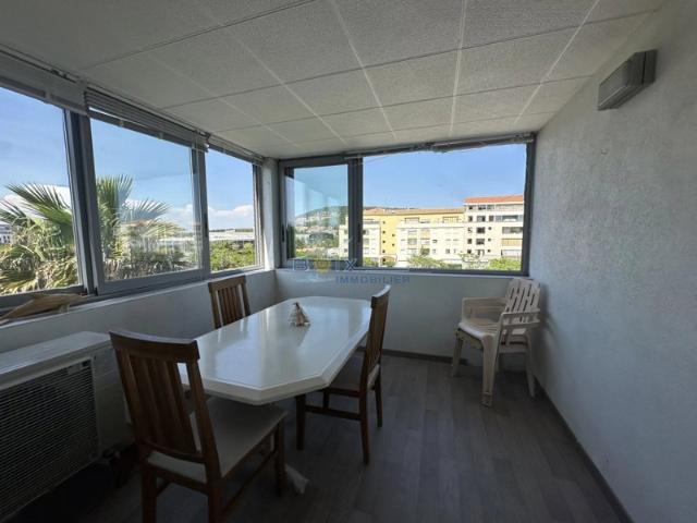 Appartement vente à Montpellier, Sète