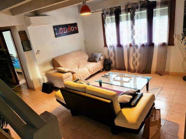 Appartement vente à Alès