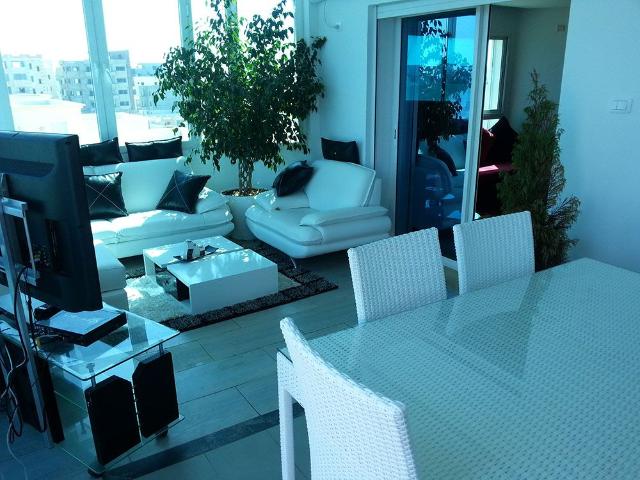 Appartement vente à Sousse Ville