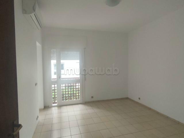 Appartement location à Rbat