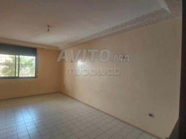 Appartement location à Rbat